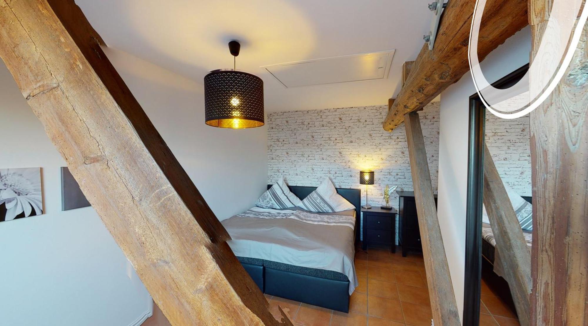 Appartamento Gulfhof-Ferien Briese Großheide Esterno foto